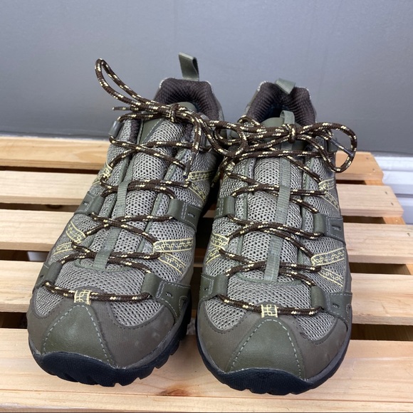 merrell air cushion